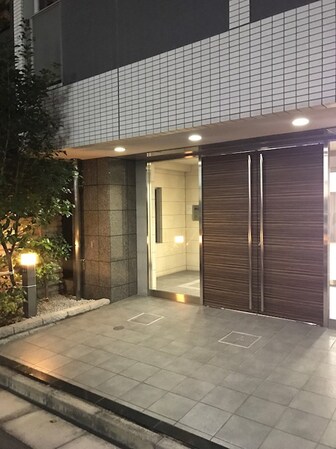 茅場町駅 徒歩6分 3階の物件外観写真